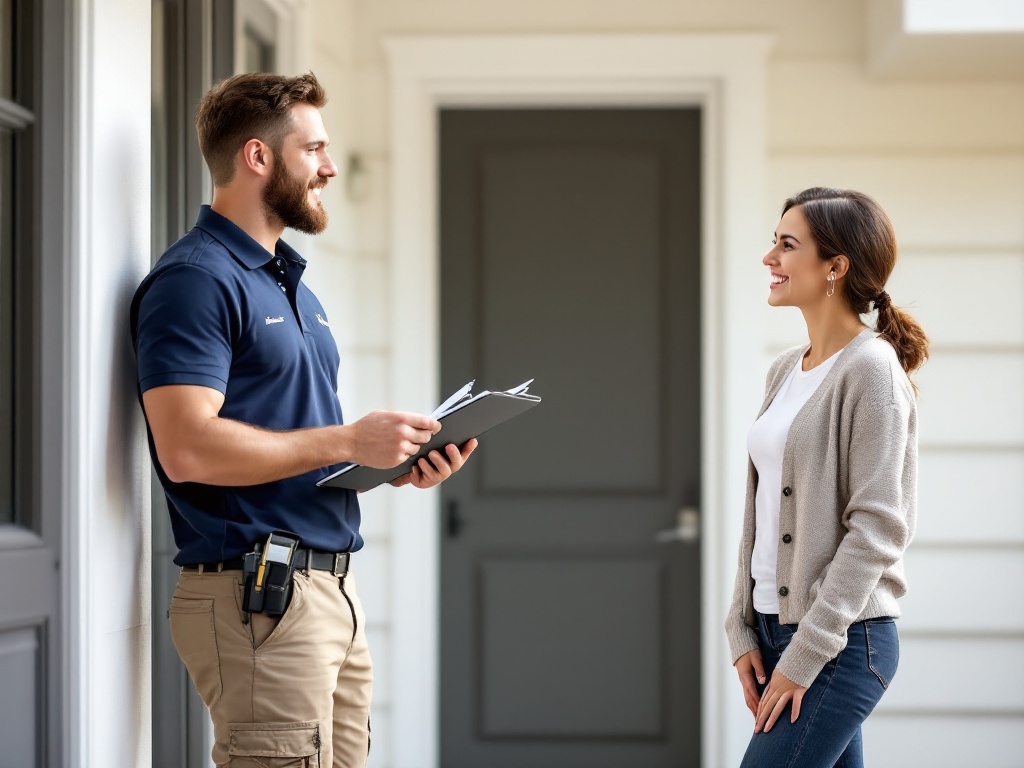 Pest Control in Eastvale, CA professional