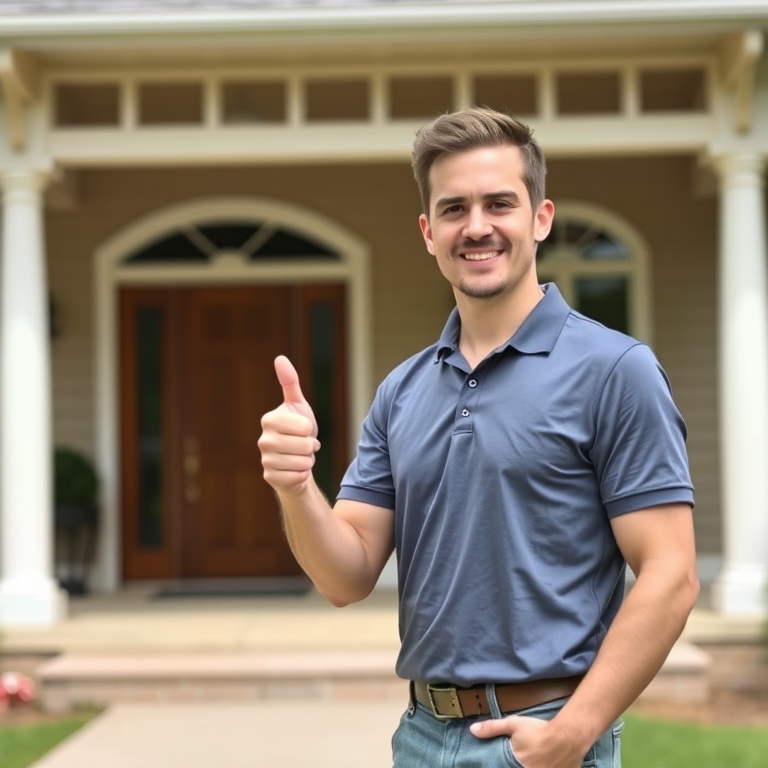 Founder of Eastvale Pest Pros